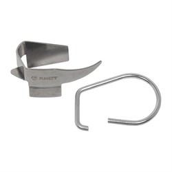 Инструмент для установки ремня кондиционера, Ford Focus, Mazda 3, Mazda 5 AIST 00-00017001 - фото 14894422
