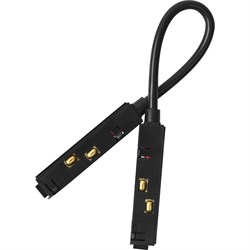 Угловое электрическое соединение Neylight NL2TH-corner-connector-B - фото 14894485