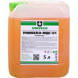 Техническое очиститель УНИВЕКО МДС-01 - фото 14894528