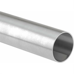 Жесткая оцинкованная труба DKC 6008-40L3 - фото 14894641