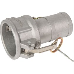 Алюминиевый камлок TITAN LOCK EcoLine - фото 14894687