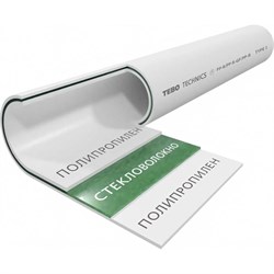 Труба TEBO R--TB - фото 14894739