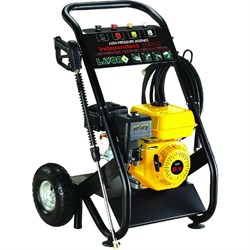 Бензиновая мойка высокого давления Lavor Independent 2800 - фото 14894875