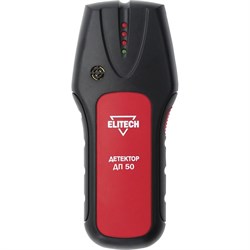 Детектор Elitech ДП 50 ДМ - фото 14895025