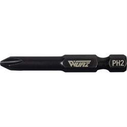 Магнитная бита WURZ PH2 - фото 14895081