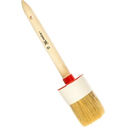 Круглая кисть MTX №18 - фото 14895164