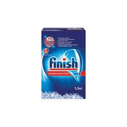 Соль от накипи для посудомоечных машин Finish 3012703 602011 - фото 14895247