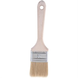 Флейцевая кисть для красок Лазурный берег КФ 50*14 - фото 14895449