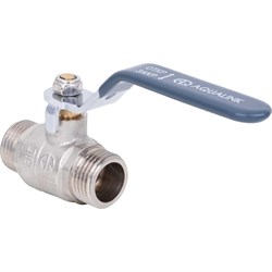 Шаровой кран AQUALINK 2429 - фото 14895517