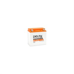Аккумуляторная батарея Delta CT 1214 - фото 14895551