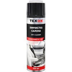 Химчистка салона TEXON Proffesional - фото 14895570