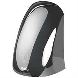 Сушилка для рук BALLU BAHD-1000AS Chrome, 1000 Вт, пластик, хром - фото 14896414