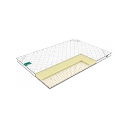 Топпер Sleeptek MemoLatex 4 - фото 14896612
