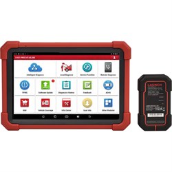 Диагностический мультимарочный сканер Launch X431 PRO3 v5.0 SE - фото 14896618