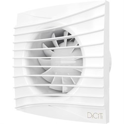 Осевой вентилятор DiCiTi SILENT 4C - фото 14896710