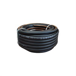 Шланг для полива GLQ BLACK - фото 14896735