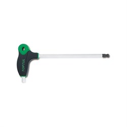 Шестигранник TOPTUL AGCD0314 - фото 14896887
