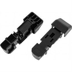 Адаптер д/щеток ALCA TOP LOCK B - фото 14897181