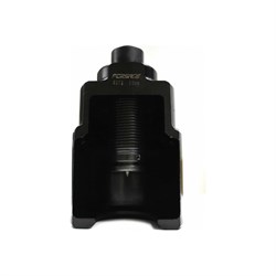 Съемник рулевой сошки грузовых а/м Forsage F-4072 - фото 14897190