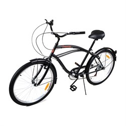 Городской велосипед Nextbike CHOPPER - фото 14897243