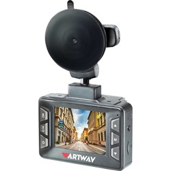 Видеорегистратор Artway COMBO 3 в 1 Signature Super Fast - фото 14897249