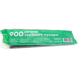 Пакеты для мусора Optiline Премиум - фото 14897301