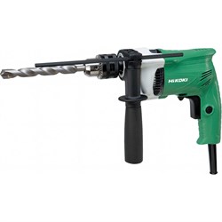 Дрель Hikoki DV16VSS - фото 14898343