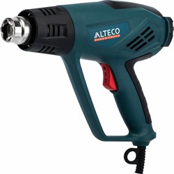 Технический фен Alteco HG 0609 - фото 14898349