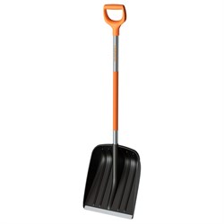 Лопата для уборки снега FISKARS SnowXpert - фото 14898508
