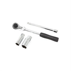 Набор инструментов для свечей зажигания KingTul KT-807SL5 - фото 14898514
