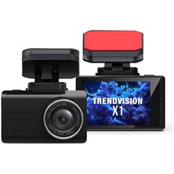 Видеорегистратор TrendVision X1 - фото 14898560