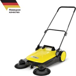 Подметальная машина Karcher S 4 Twin - фото 14898567