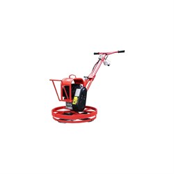 Затирочная машина IMPULSE Z600E1 - фото 14898599