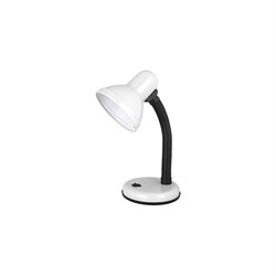 Настольный светильник Ultraflash UF-301P С01 - фото 14898715