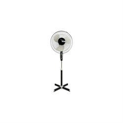 Напольный вентилятор Centek CT-5004 BLACK - фото 14899008