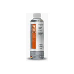 Очиститель катализатора и лямбда зонда PRO-TEC OXICAT - фото 14899153