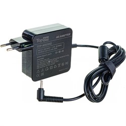 Блок питания для ноутбука Asus TopOn TOP-ASUX42 - фото 14899185