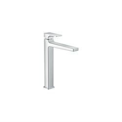 Смеситель для раковины Hansgrohe HG Metropol 260 - фото 14899192