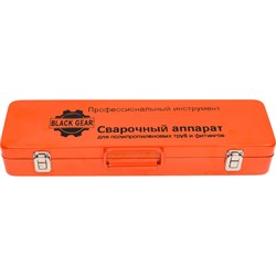 Комплект сварочного оборудования для PPRC Black Gear (16-32) Black Gear BG-99502 - фото 14899291