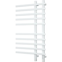 Дизайнерский электрический профильный полотенцесушитель Bauedge BAU Wind - фото 14899325
