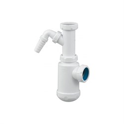 Сифон Jimten S-70 - фото 14899344