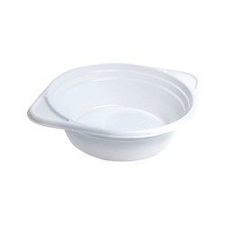 Одноразовые тарелки OfficeClean 306587 - фото 14899505