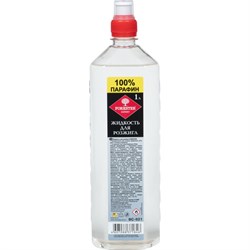 Жидкость для розжига Forester BC-921 - фото 14899554