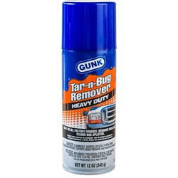 Удалитель битума мовиля и насекомых GUNK TR-1 - фото 14899618