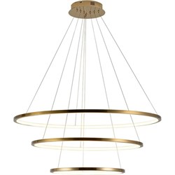 Подвесной светильник LOFT IT Ring - фото 14899766