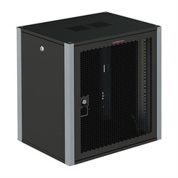 Настенный телекоммуникационный шкаф SYSMATRIX WP 6409 930 - фото 14899862
