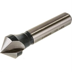Конический зенкер Bucovice Tools 741120 - фото 14899911