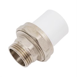 Комбинированная разъемная муфта РВК 020551 - фото 14900202