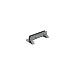 Настольная подставка для ноутбуков Ugreen Universal Vertical Aluminum Laptop Stand - фото 14900236