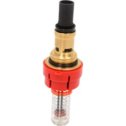 Расходомер для коллекторов из нержавеющей стали ROMMER Rsp-1001-000001 - фото 14901031